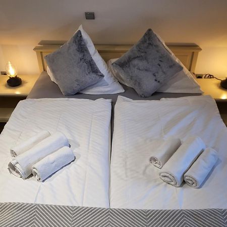 Ferienwohnung Muehlenhof 7 Sankt Peter-Ording Kültér fotó