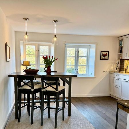 Ferienwohnung Muehlenhof 7 Sankt Peter-Ording Kültér fotó