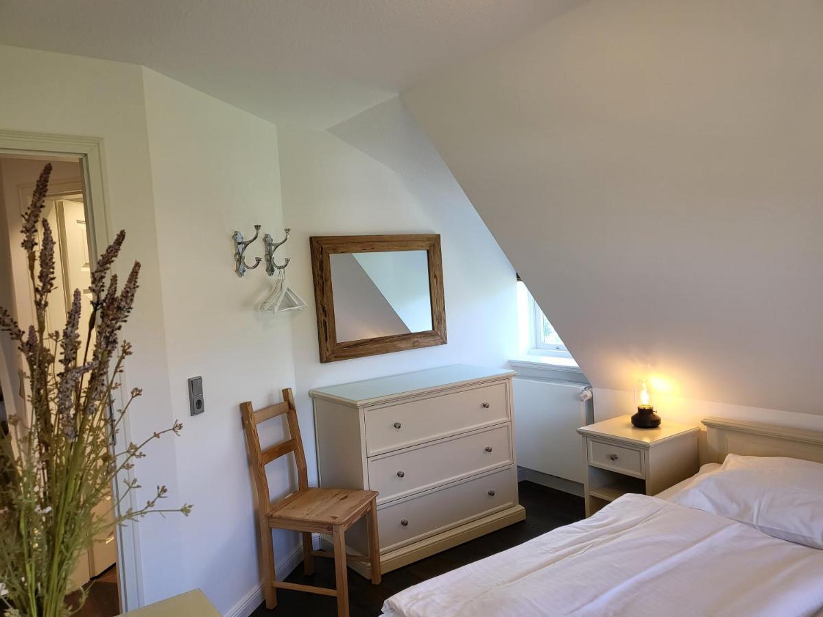 Ferienwohnung Muehlenhof 7 Sankt Peter-Ording Kültér fotó