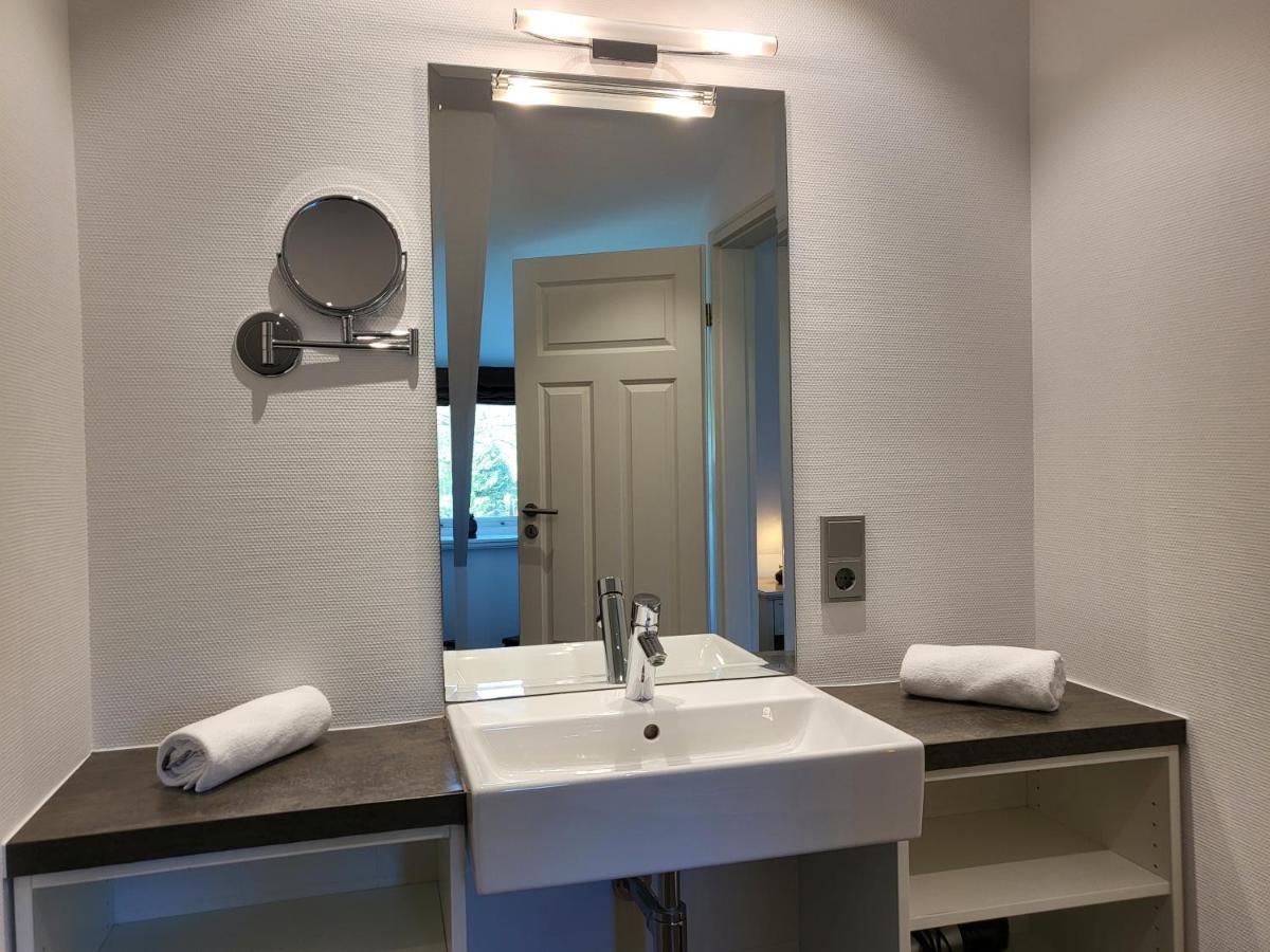 Ferienwohnung Muehlenhof 7 Sankt Peter-Ording Kültér fotó