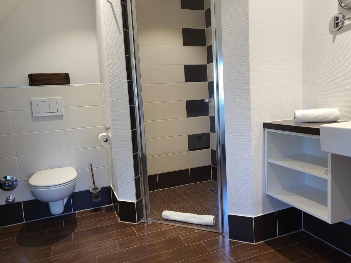 Ferienwohnung Muehlenhof 7 Sankt Peter-Ording Kültér fotó
