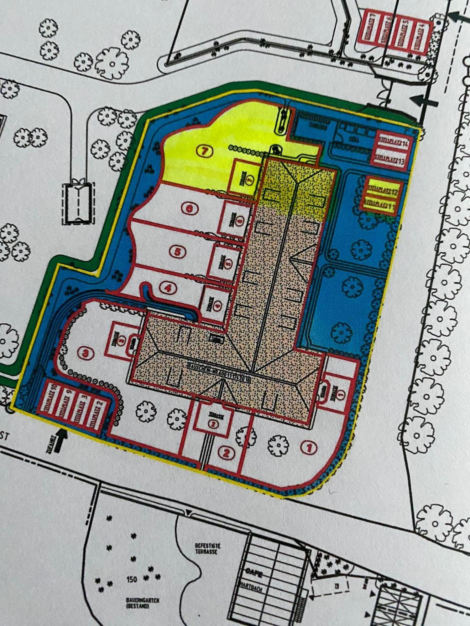 Ferienwohnung Muehlenhof 7 Sankt Peter-Ording Kültér fotó