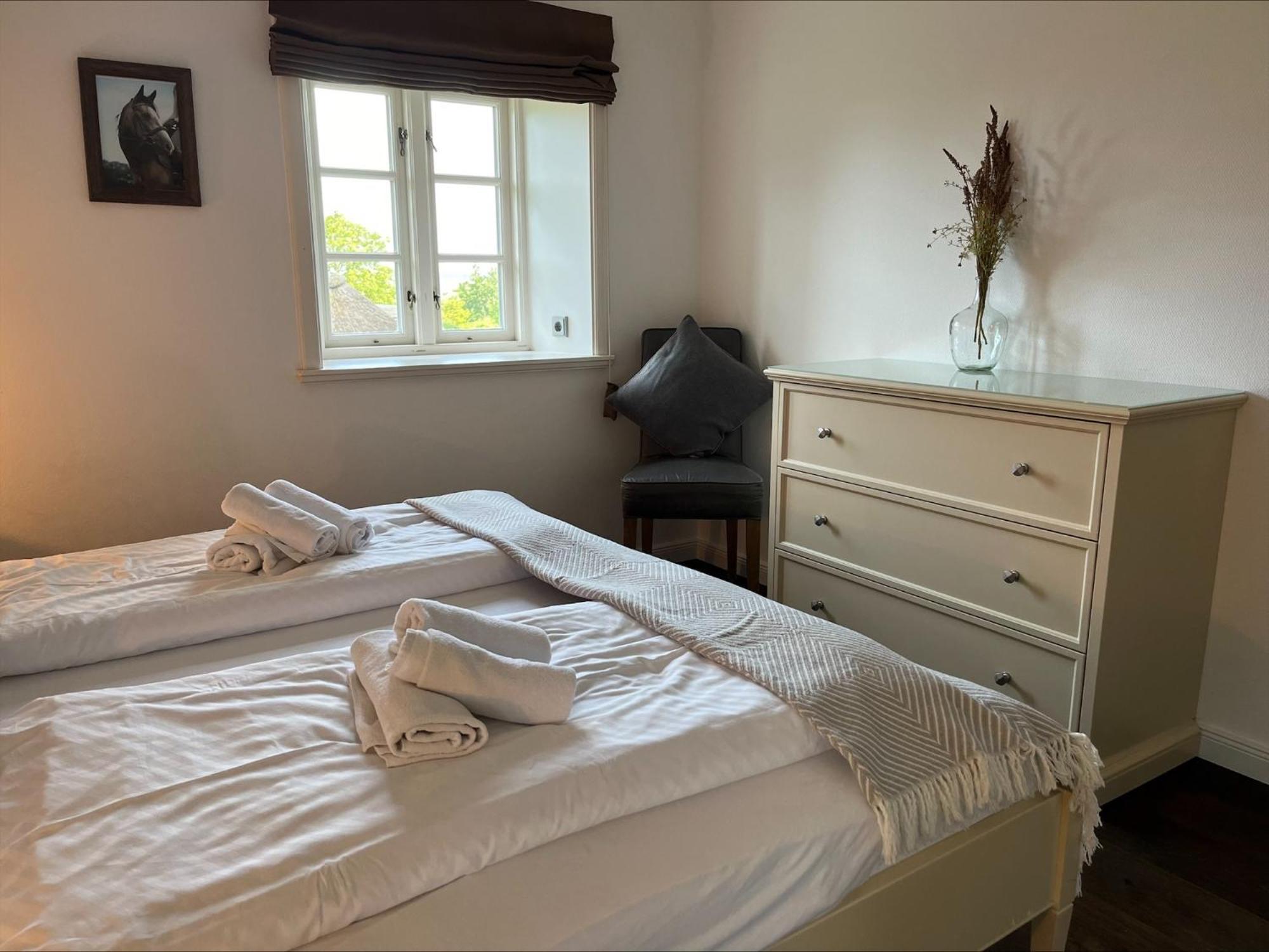 Ferienwohnung Muehlenhof 7 Sankt Peter-Ording Kültér fotó
