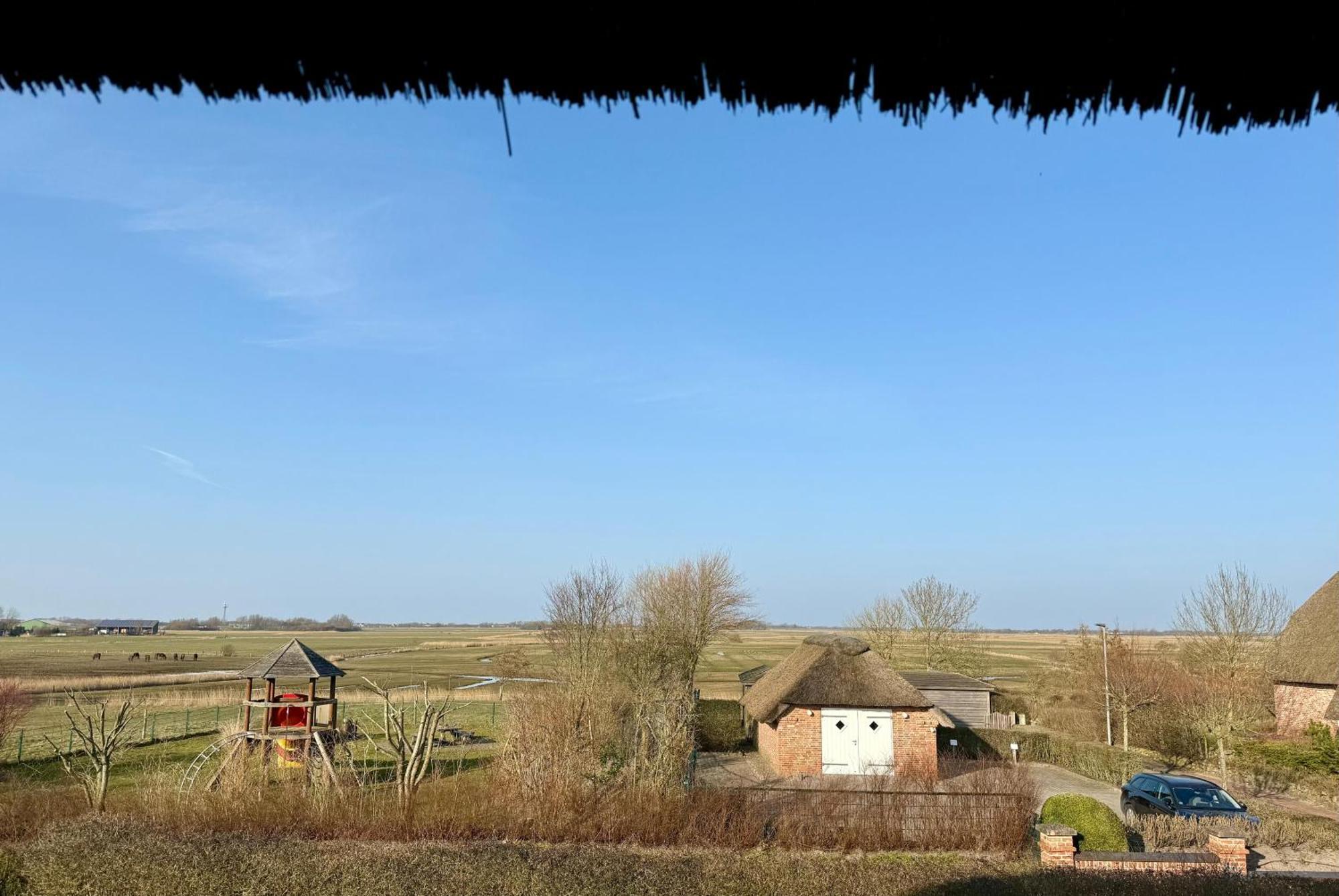 Ferienwohnung Muehlenhof 7 Sankt Peter-Ording Kültér fotó