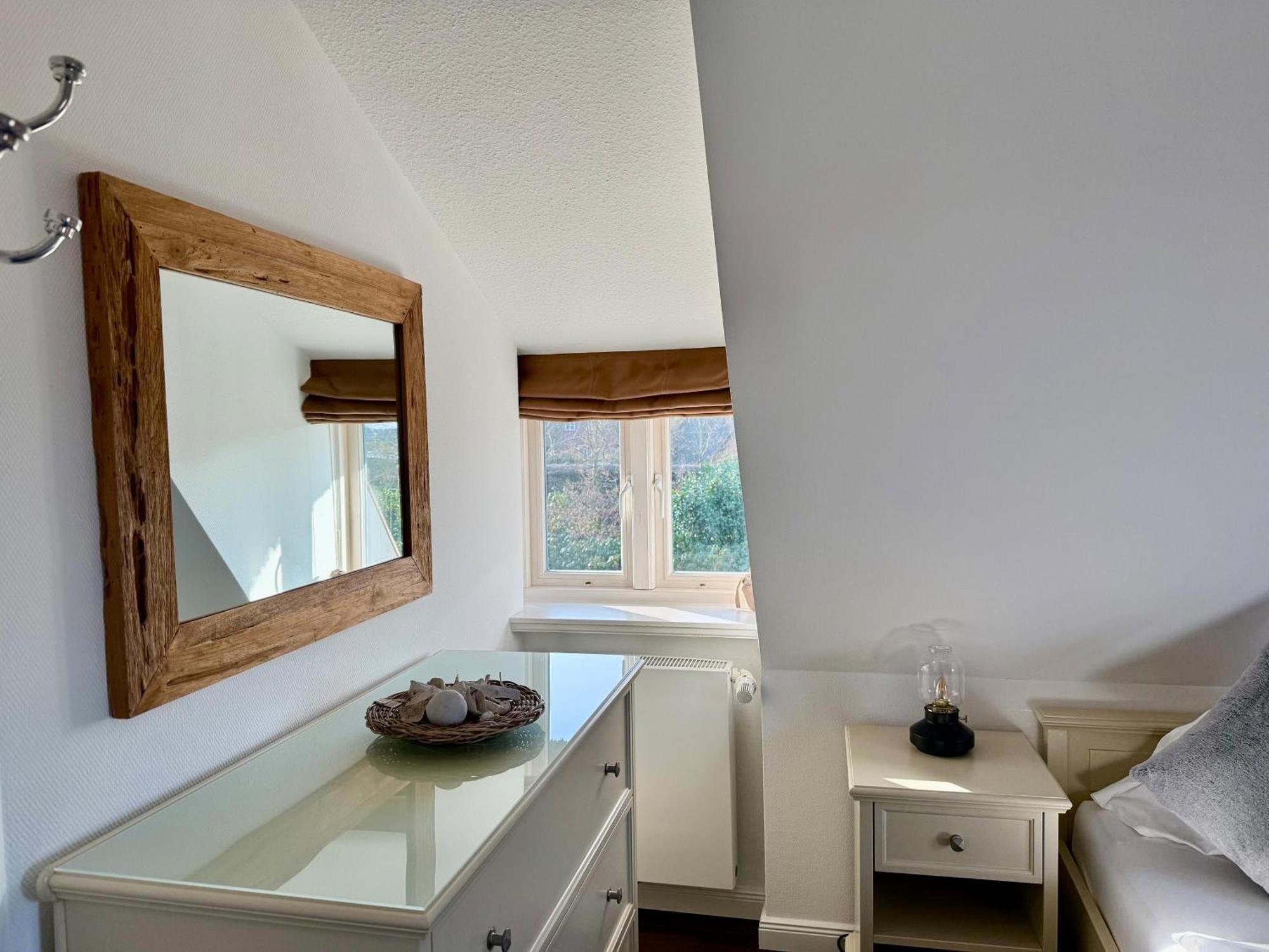 Ferienwohnung Muehlenhof 7 Sankt Peter-Ording Kültér fotó