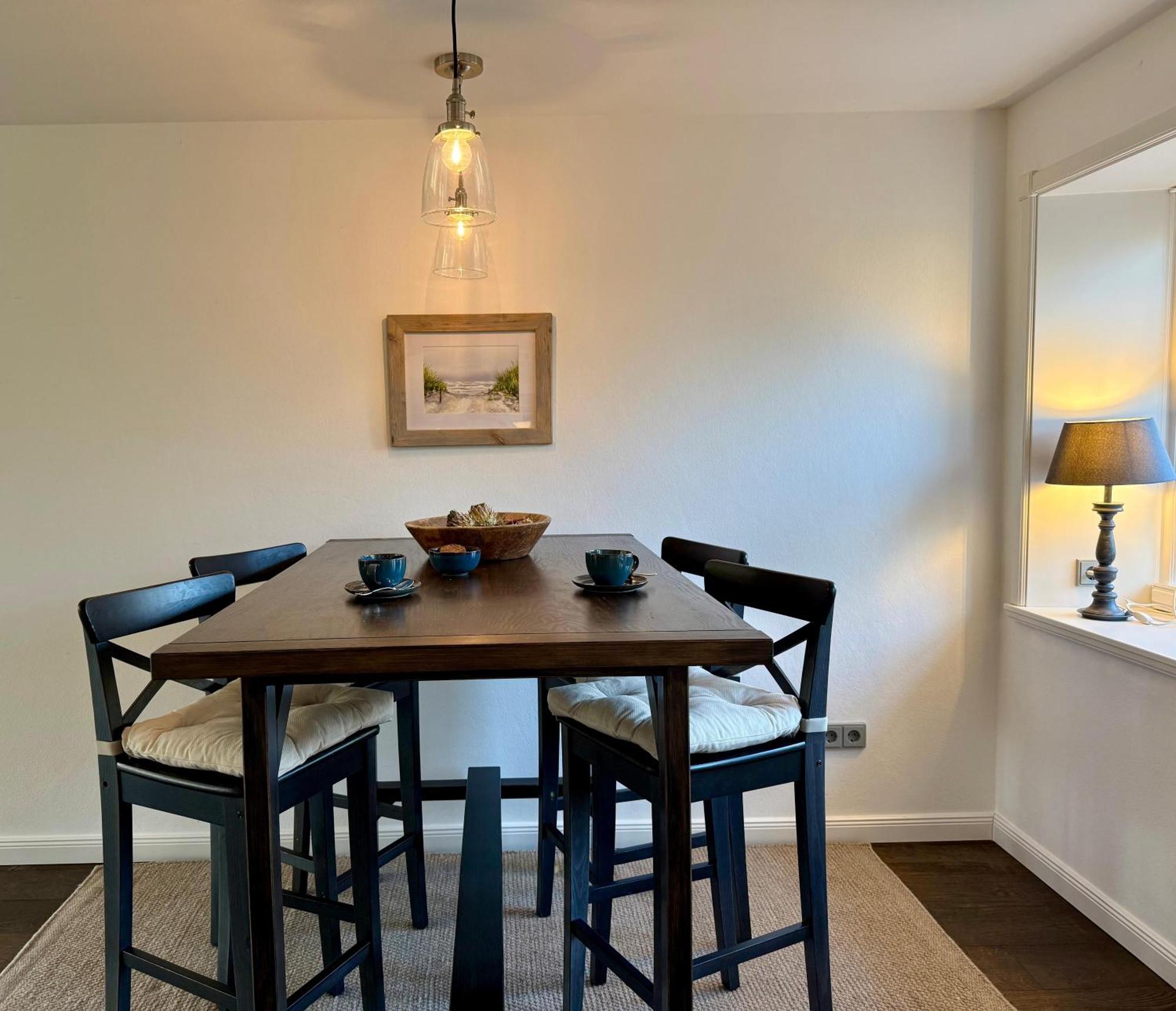 Ferienwohnung Muehlenhof 7 Sankt Peter-Ording Kültér fotó